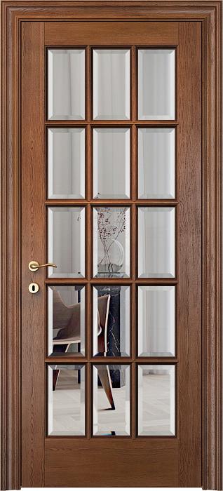 SOLID 10i Rovere Antico Noce